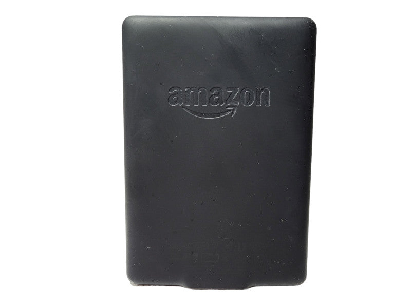Amazon Kindle Paperwhite (7th Generation) 4GB, Wi-Fi, 6 inch $
