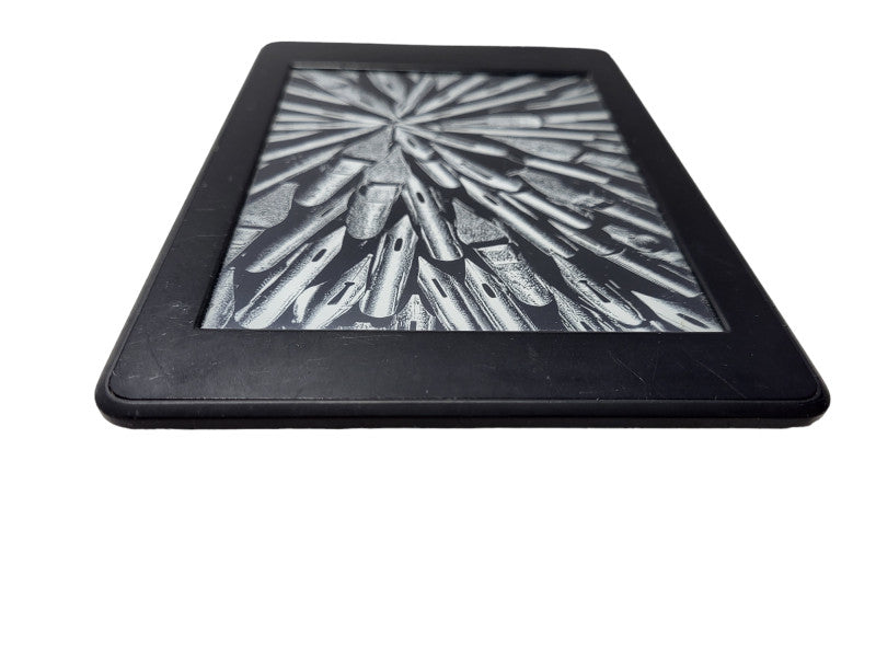 Amazon Kindle Paperwhite (7th Generation) 4GB, Wi-Fi, 6 inch $