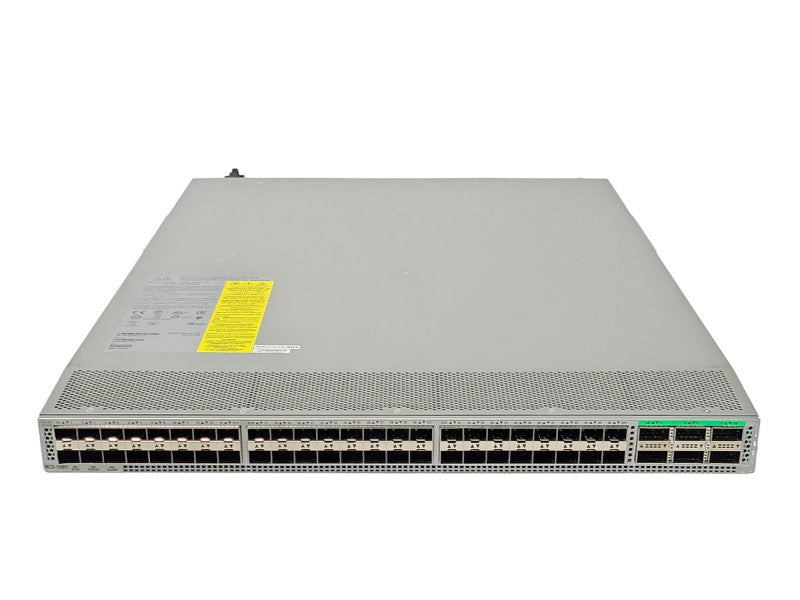 CISCO NCS-5501 NCS5501 Fixed 48x10G and 6x100G 2x PSU 2x Fans, READ