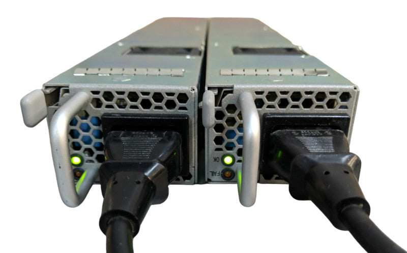 Cisco 341-0521-01 1100 Watt Emerson 7001674-J000 Server Power Supply Q