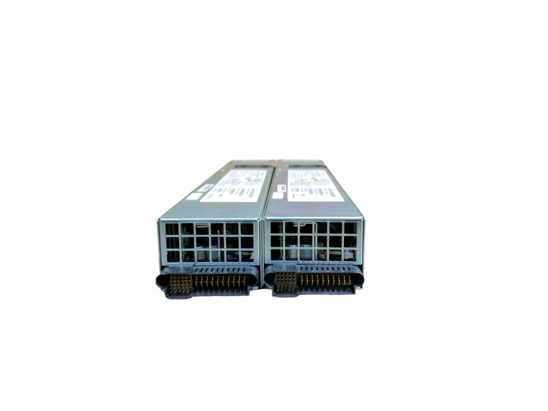 Cisco 341-0521-01 1100 Watt Emerson 7001674-J000 Server Power Supply Q