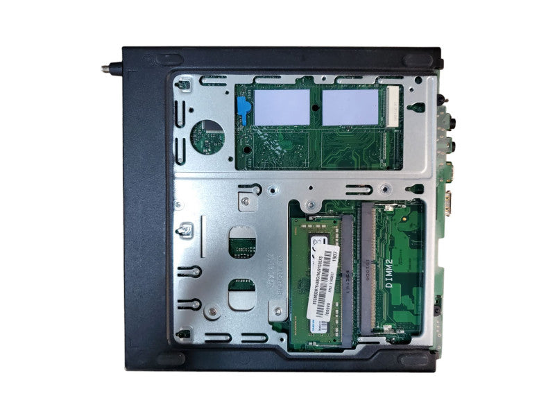 Lenovo ThinkCentre M920q USFF Desktop i7-8700T 8GB RAM NO HDD @