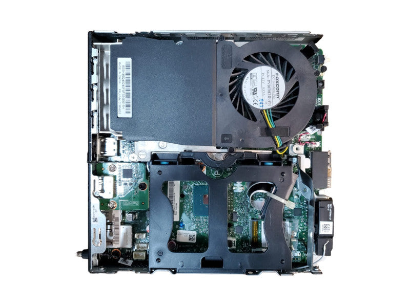 Lenovo ThinkCentre M920q USFF Desktop i7-8700T 8GB RAM NO HDD @