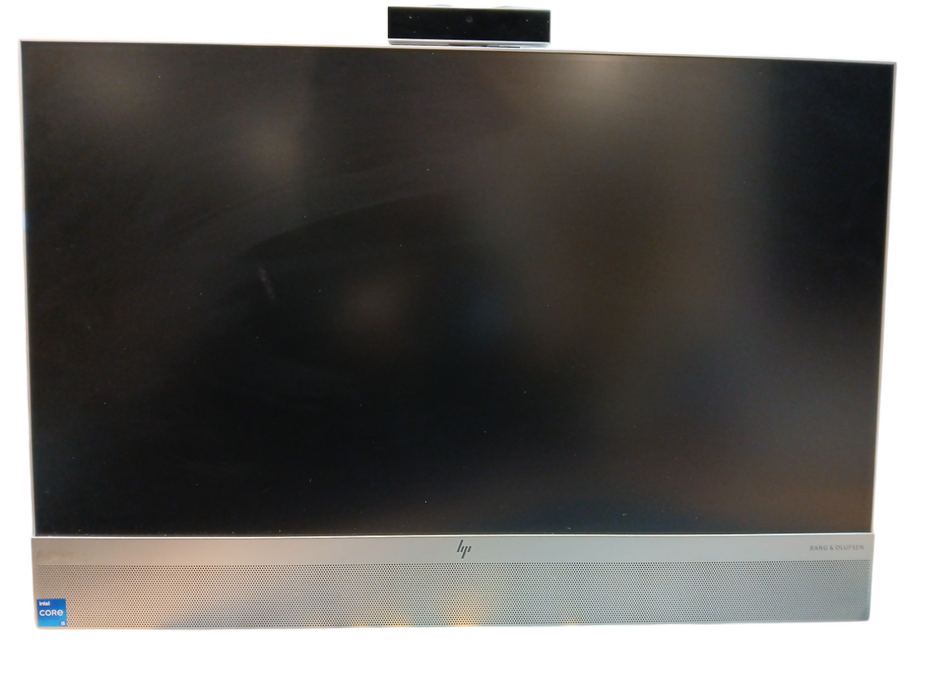 HP EliteOne 840 G9 23.8" AIO w/ Intel i5-14500 16GB RAM No HDD/Stand *READ!*
