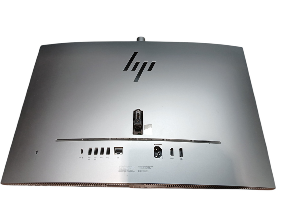 HP EliteOne 840 G9 23.8" AIO w/ Intel i5-14500 16GB RAM No HDD/Stand *READ!*