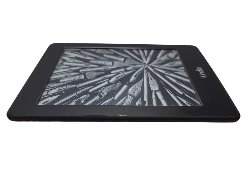 Amazon DP75SDI Kindle Paperwhite 6th Gen 4GB, Wi-Fi, 6\\" Screen-Black Wifi READ $