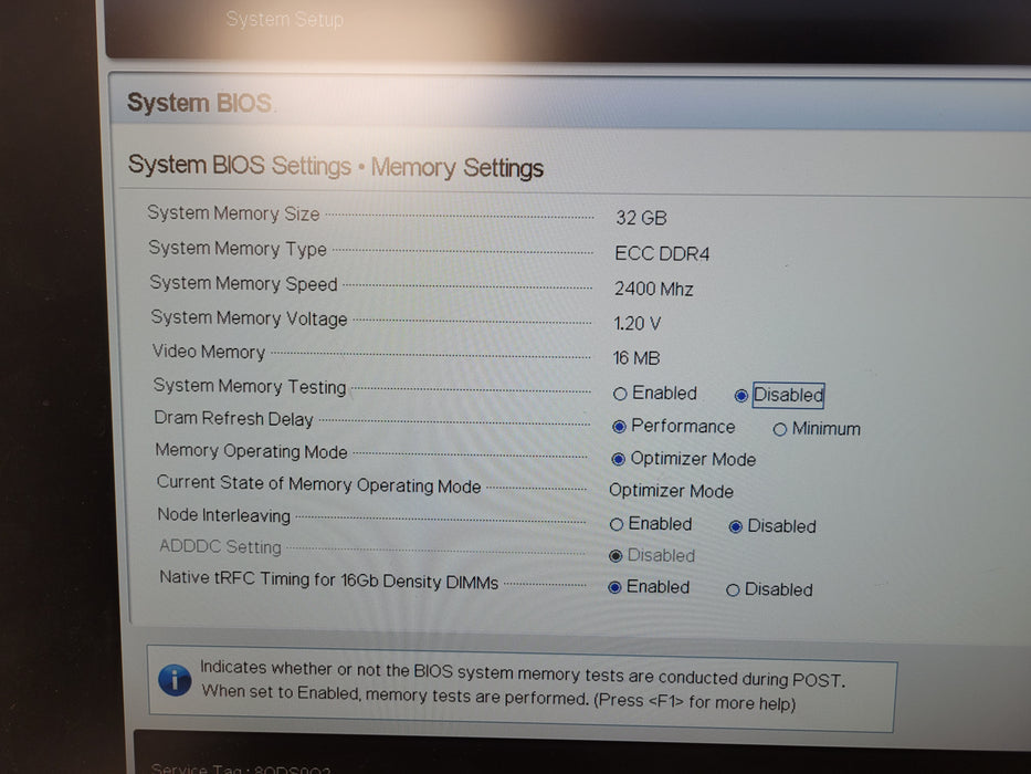 Dell  OEMR R540 - 2x Xeon Silver 4114 32GB DDR4 PERC H730P 750W PSU