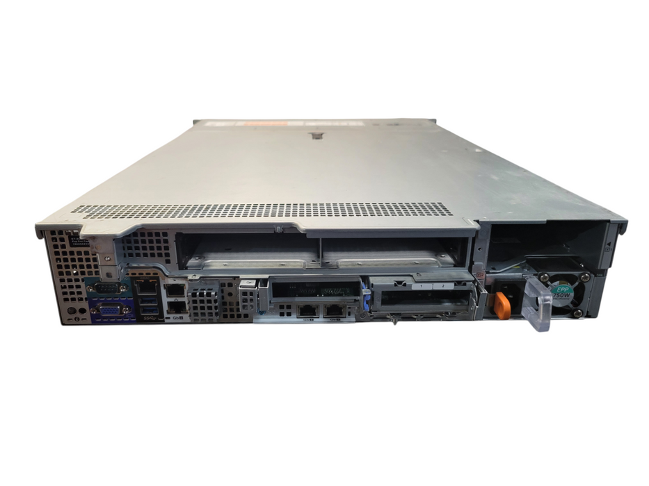 Dell  OEMR R540 - 2x Xeon Silver 4114 32GB DDR4 PERC H730P 750W PSU
