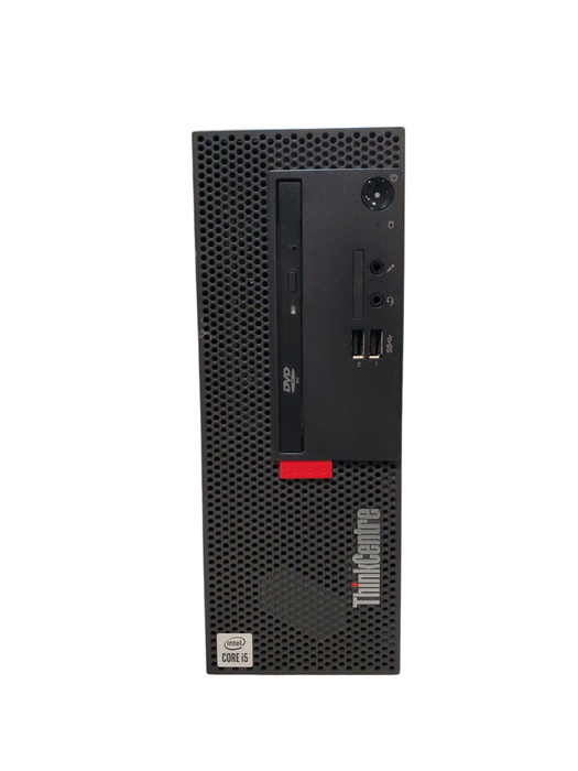Lenovo ThinkCentre M70c SFF Desktop i5-10400 8GB RAM NO-HDD/SSD