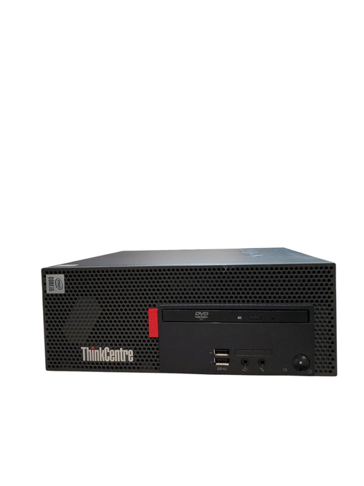 Lenovo ThinkCentre M70c SFF Desktop i5-10400 8GB RAM NO-HDD/SSD