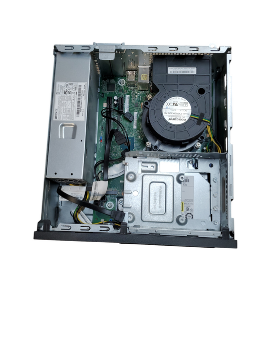 Lenovo ThinkCentre M70c SFF Desktop i5-10400 8GB RAM NO-HDD/SSD
