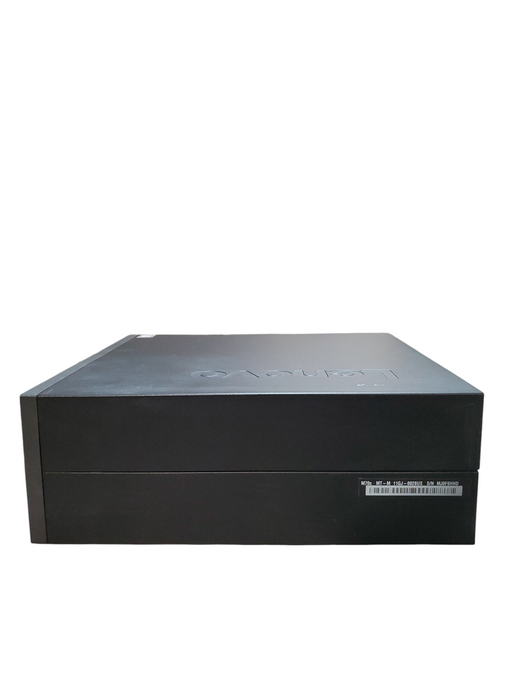Lenovo ThinkCentre M70c SFF Desktop i5-10400 8GB RAM NO-HDD/SSD