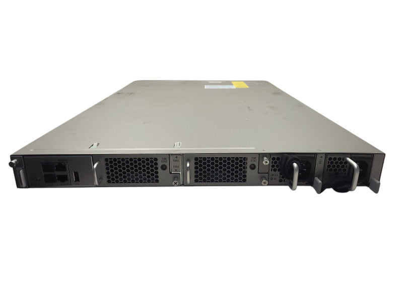 Cisco Nexus N5K-C5548UP 32Port 10GbE Managed Fiber Switch W/ 2x PSU