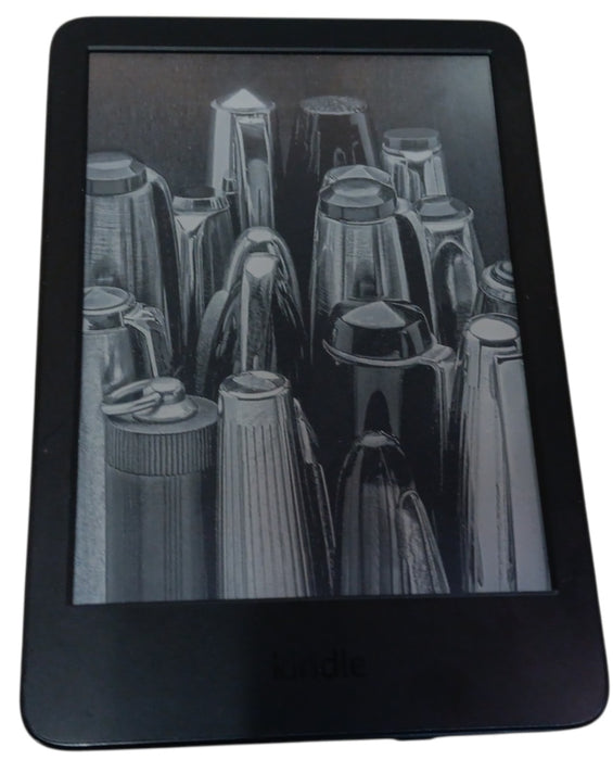Amazon Kindle 11th Gen - 16GB - Black [C2V2L3]