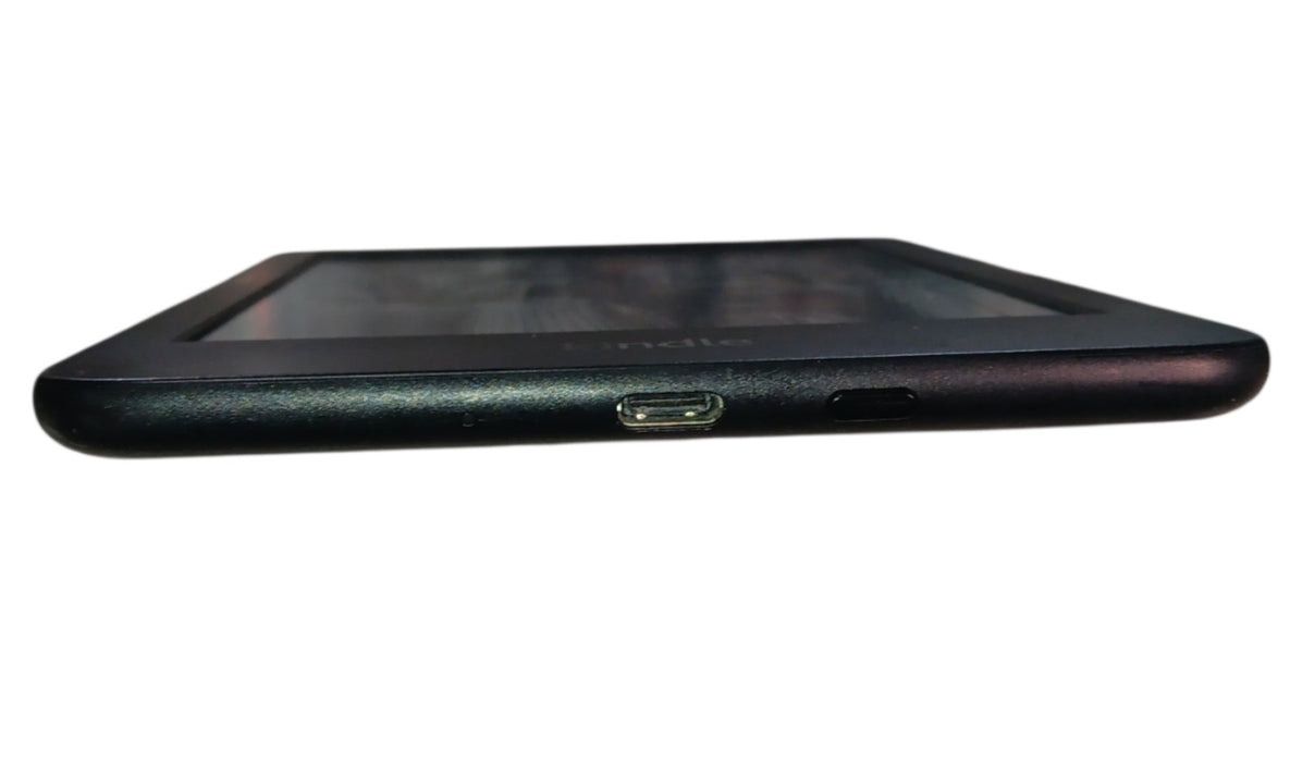 Amazon Kindle 11th Gen - 16GB - Black [C2V2L3]