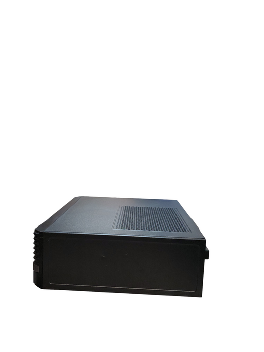 acer Veriton VX4665G- Desktop, 9th Gen Intel Core i5-9400, 8GB NO-HDD/SSD