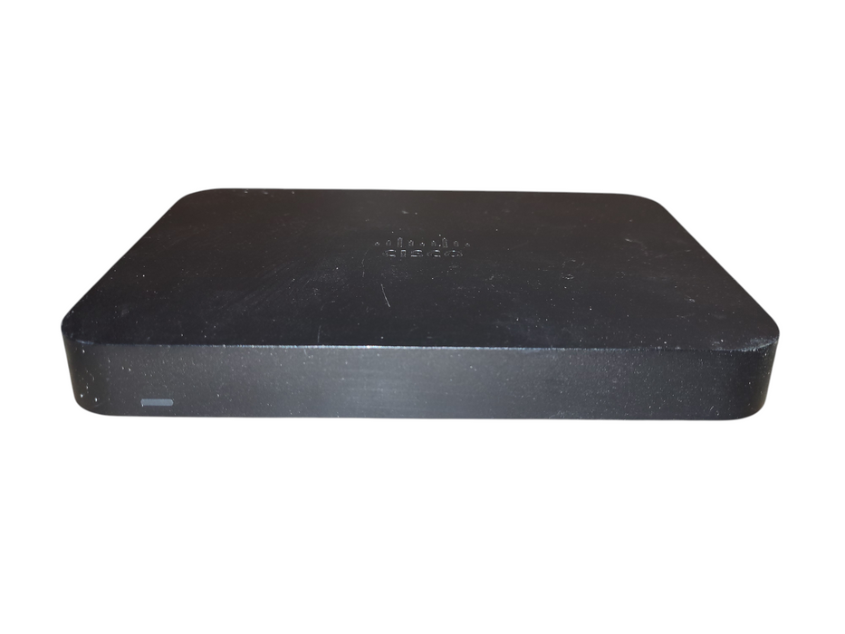 Cisco Meraki Z4 Teleworker Gateway Firewall 5-Port Z4-HW Unclaimed No AC
