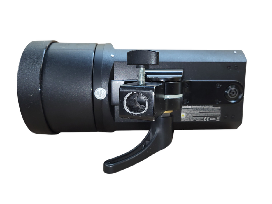 Godox AD600Pro Witstro Strobe Flash Kit READ