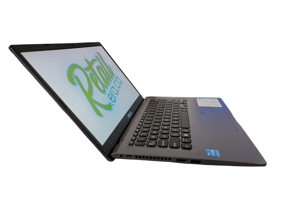 Asus X415 14" | i3-1115G4 @ 24GB DDR4 256GB NVMe SSD - READ