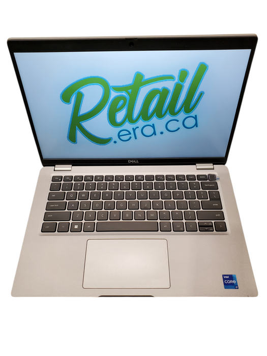 Dell Latitude 5430 Core i7-1265U 16GB RAM 256GB SSD READ