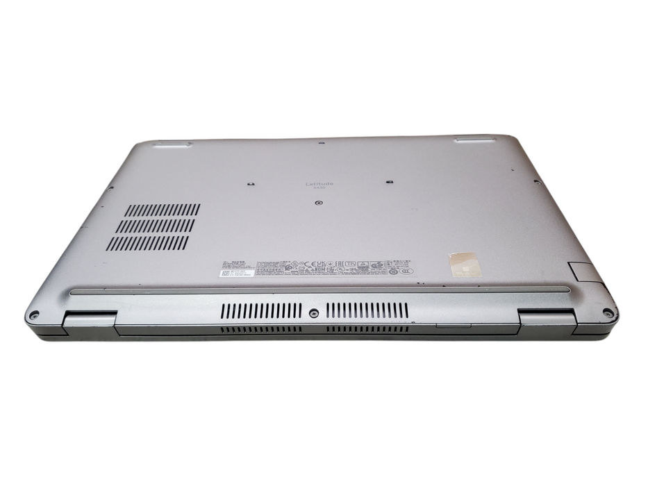 Dell Latitude 5430 Core i7-1265U 16GB RAM 256GB SSD READ