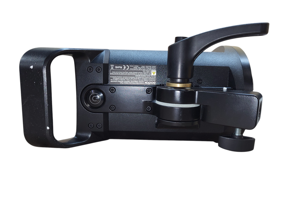 Godox AD600Pro Witstro Strobe Flash READ