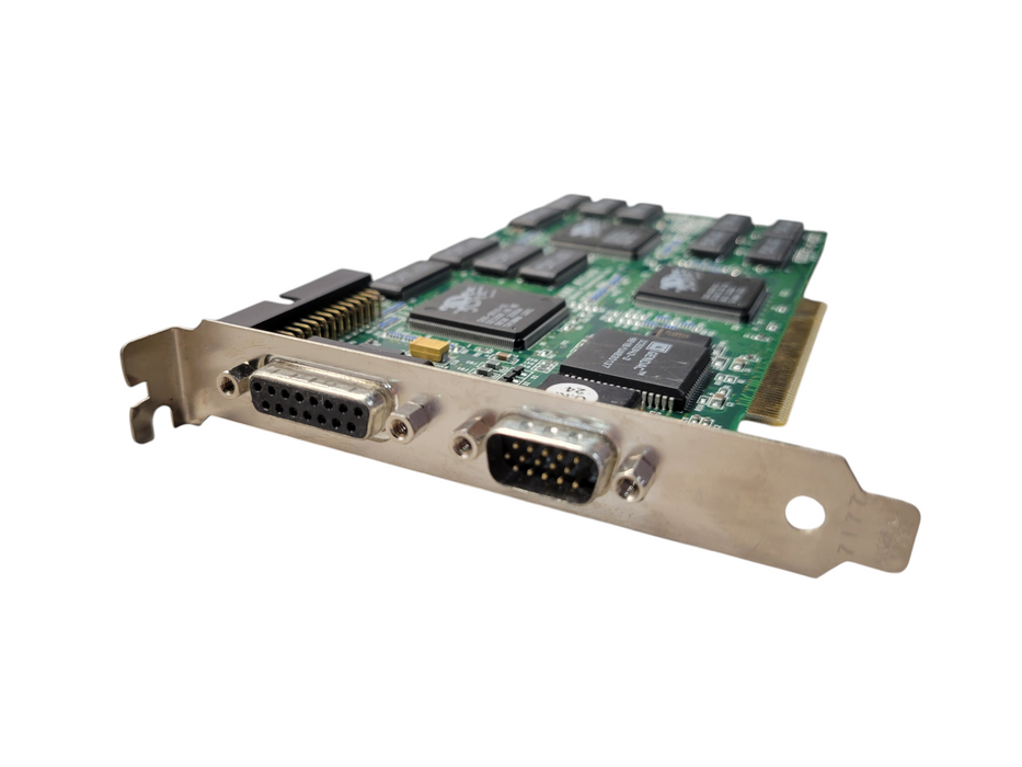 3DFX Voodoo2 12MB Mac/PC PCI