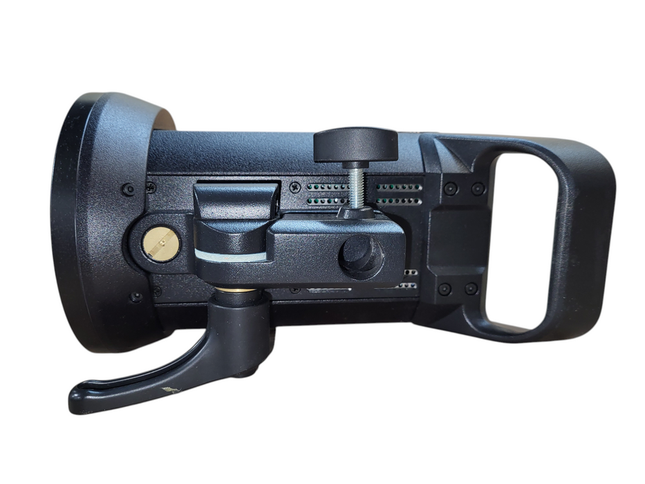 Godox AD400Pro Monolight Flash Units READ