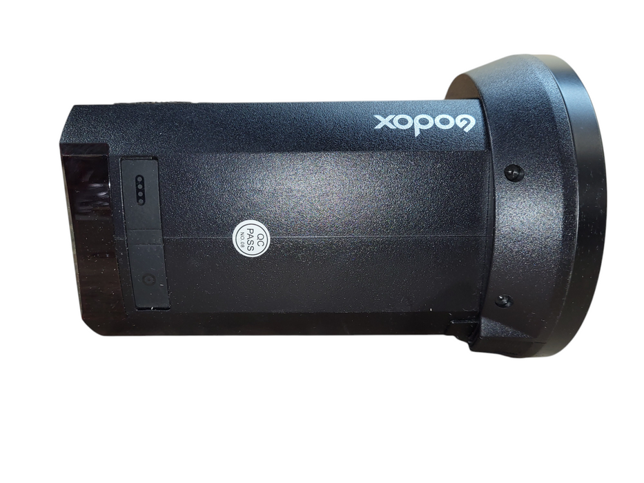 Godox AD400Pro Monolight Flash Units READ