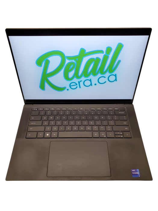 Dell Precision 5570 15.6" i9-12900H 2.5GHz 16GB RAM 256GB SSD RTX A2000