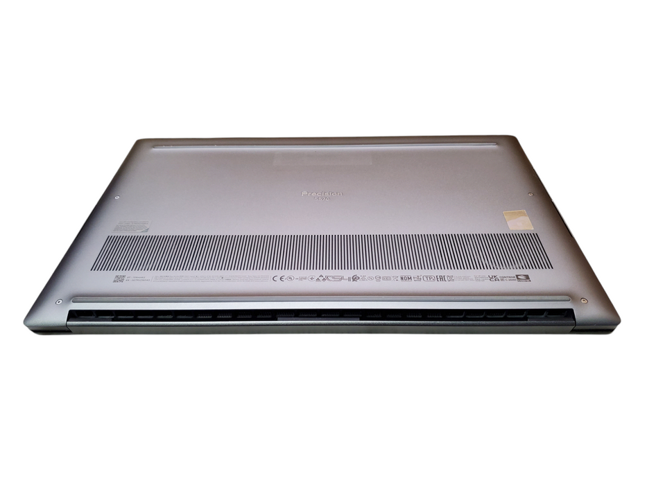 Dell Precision 5570 15.6" i9-12900H 2.5GHz 16GB RAM 256GB SSD RTX A2000