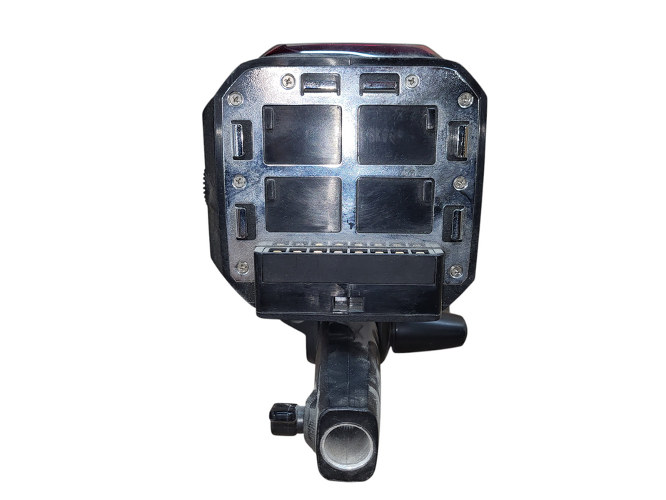 Godox WITSTRO+ AD600BM HIGH SPEED OUTDOOR 600W CAMERA FLASH READ
