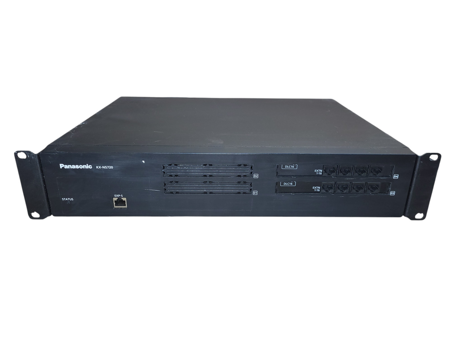 Panasonic KX-NS720C Expansion unit