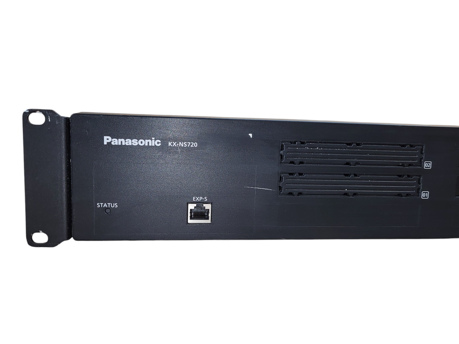 Panasonic KX-NS720C Expansion unit