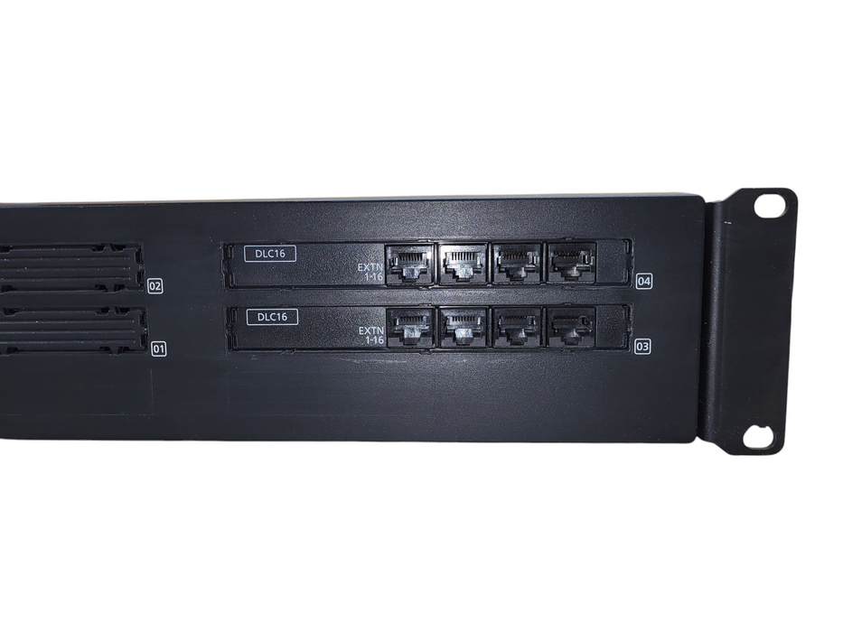 Panasonic KX-NS720C Expansion unit