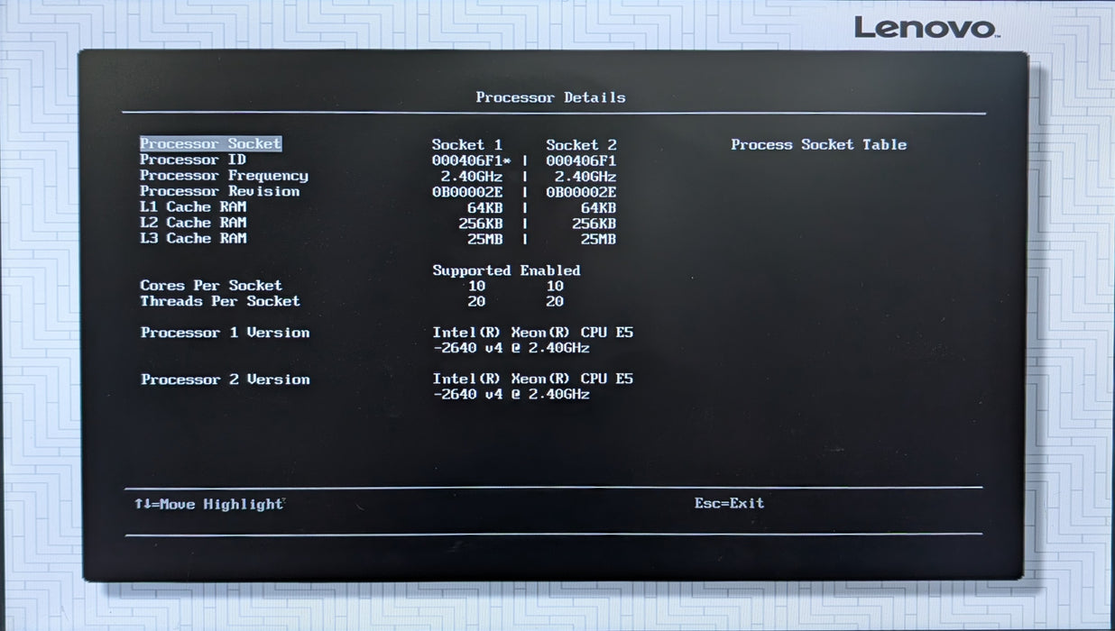 LENOVO X3650 M5 2U 16x2.5", 2x Xeon E5-2640v4 2.40GHz, 32GB DDR4, No HDD, M5210
