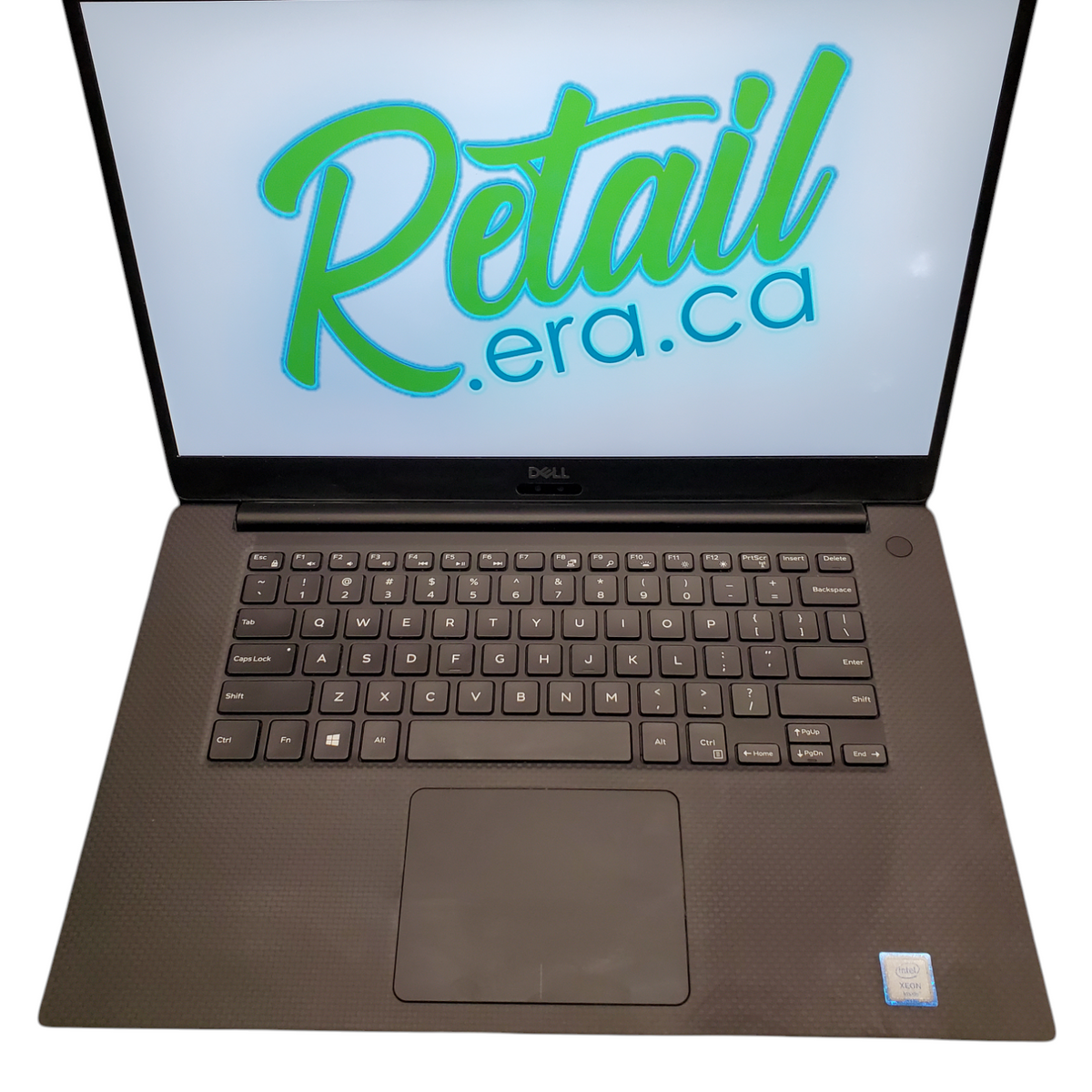 Dell Precision 5540 15.6