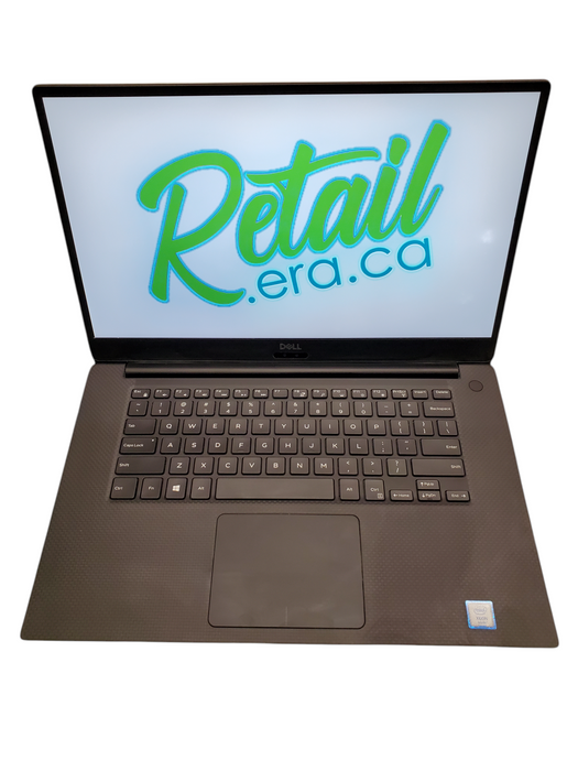 Dell Precision 5540 15.6" Intel - E-2276M 16GB 256GB SSD Quadro T2000 READ