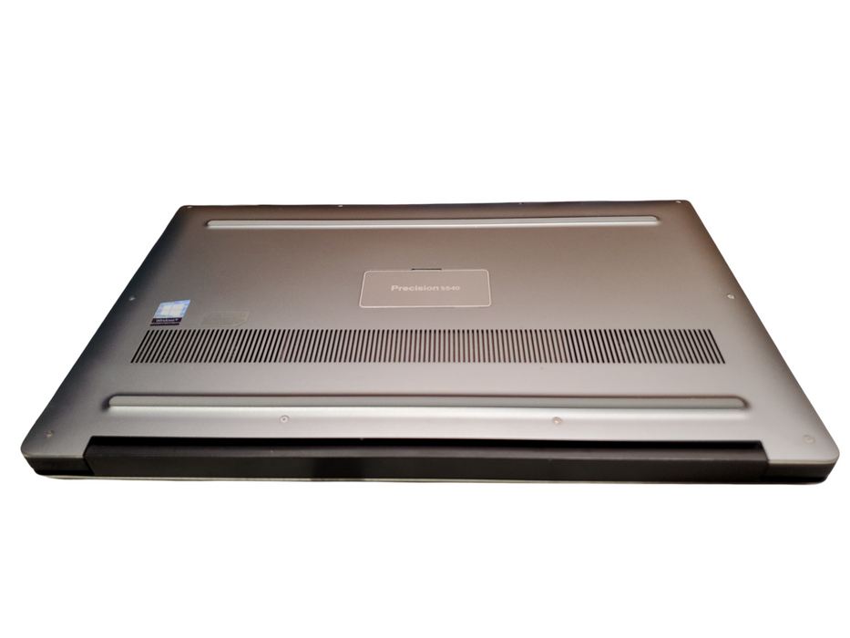 Dell Precision 5540 15.6" Intel - E-2276M 16GB 256GB SSD Quadro T2000 READ