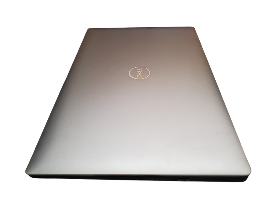 Dell Precision 5540 15.6" Intel - E-2276M 16GB 256GB SSD Quadro T2000 READ