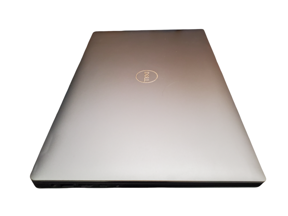 Dell Precision 5540 15.6" Intel - E-2276M 16GB 256GB SSD Quadro T2000 READ
