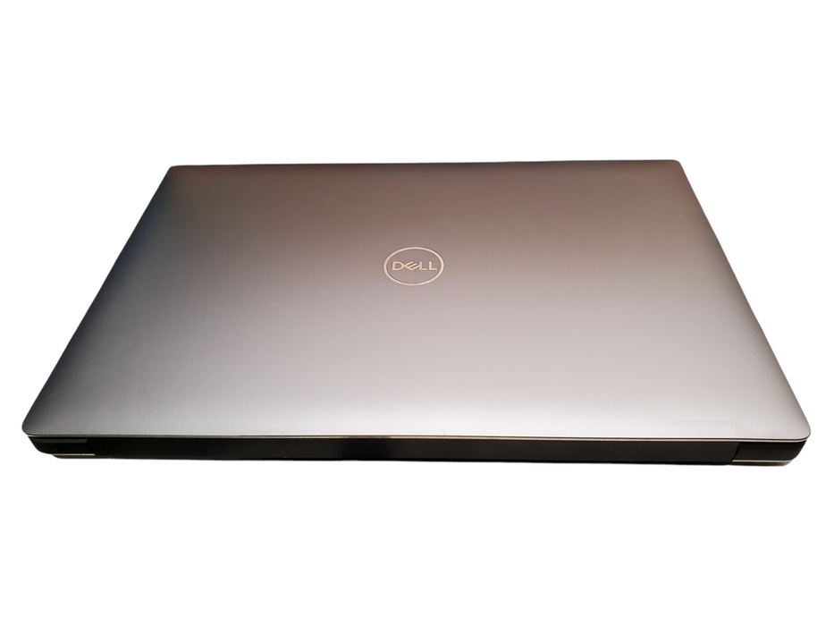 Dell Precision 5540 15.6" Intel - E-2276M 16GB 256GB SSD Quadro T2000 READ