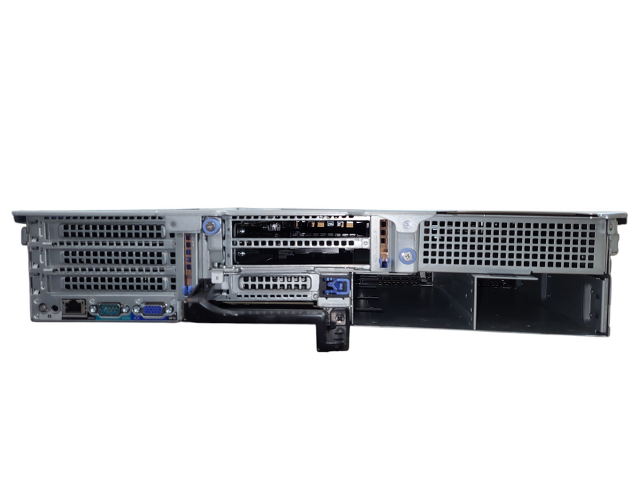 Dell EMC PowerEdge R740 16-Bay SFF Barebone Server