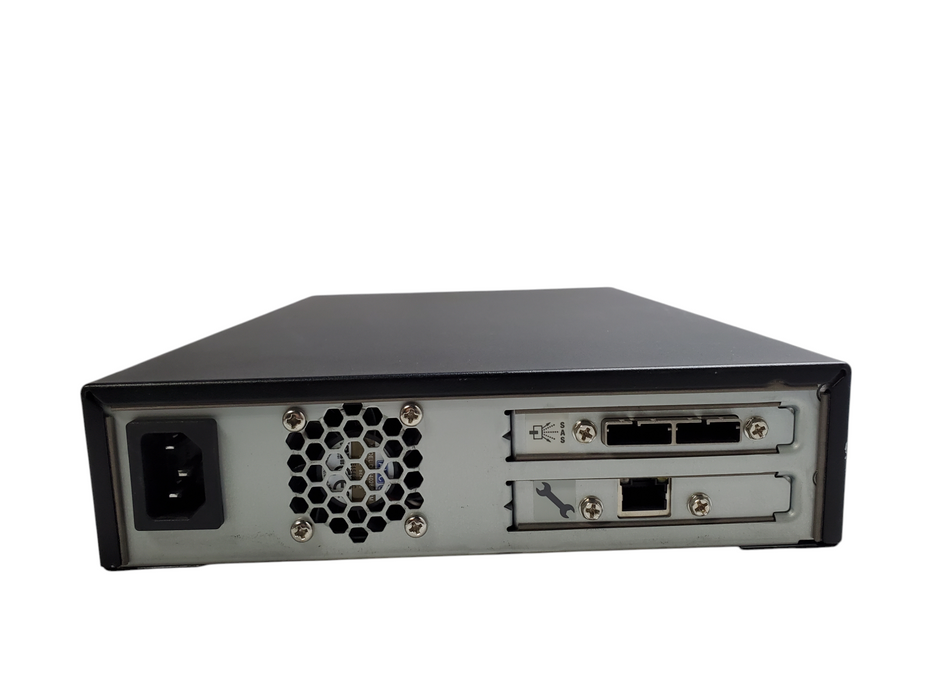 IBM 6160-H6S 6160-S6E 3580-H6S TS2260 46C2805 LTO6 SAS Tape Drive