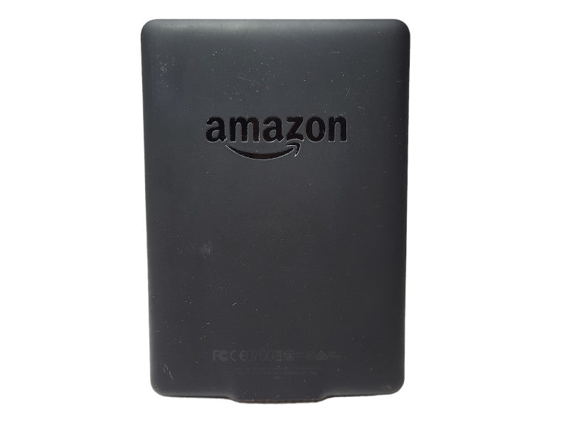 Amazon DP75SDI Kindle Paperwhite 6th Gen 4GB, Wi-Fi, 6\\" Screen-Black Wifi $