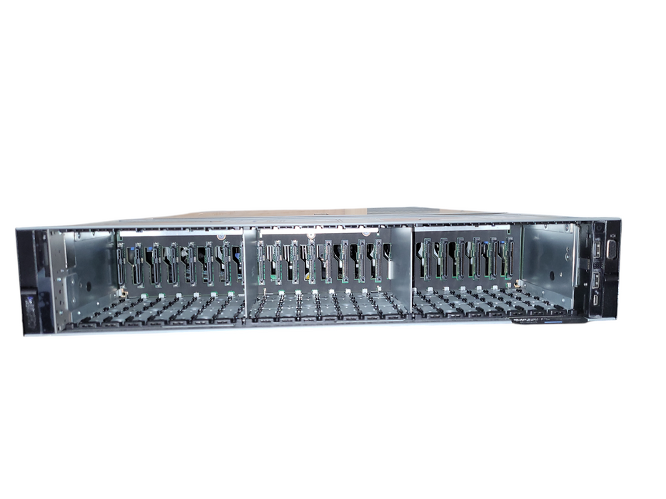 Dell EMC PowerEdge R740 24-Bay SFF Barebone Server