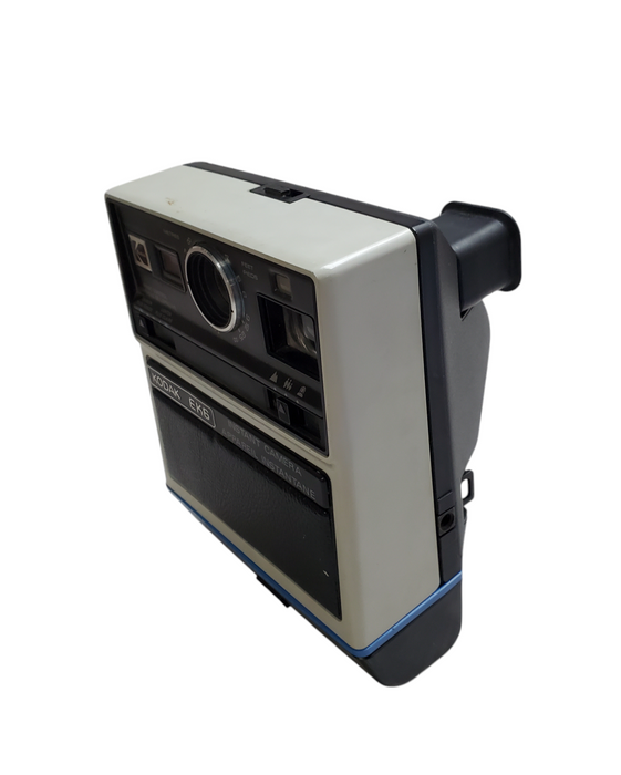 Kodak EK6 Instant Camera *READ*