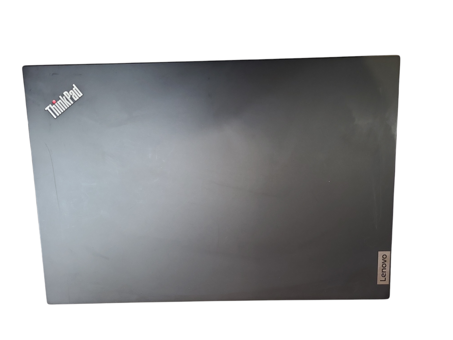Lenovo ThinkPad L15 Gen 2 i5-1135G7 @2.40GHz 16GB DDR4 RAM 256GB SSD
