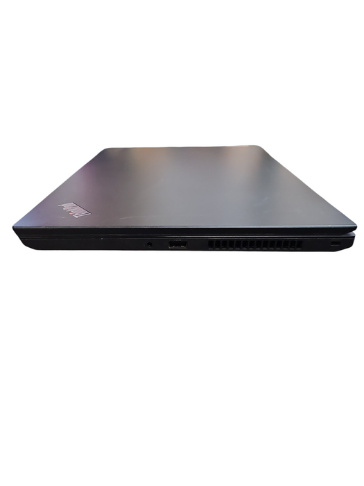 Lenovo ThinkPad L15 Gen 2 i5-1135G7 @2.40GHz 16GB DDR4 RAM 256GB SSD