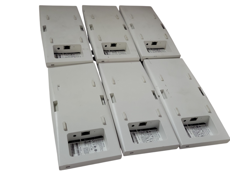 Lot of 6x Cisco Meraki MR36-HW MR36 Series Cloud Managed Acc